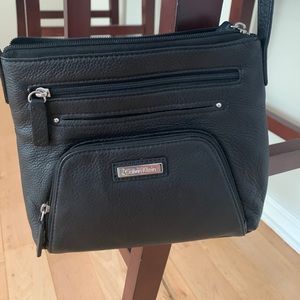 Calvin Klein purse never used